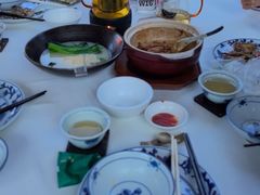 -侨美·唐荔园·40年地道粤菜