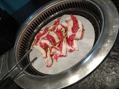 -烤路里·韩国品质自助烤肉(石路天虹4号店)