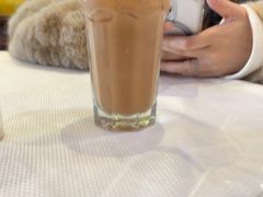 -中山威尼斯西餐厅(三乡总店)