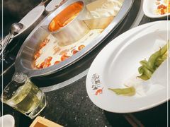 -竹犇番茄火锅(长风街店)
