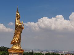 -广州莲花山旅游区