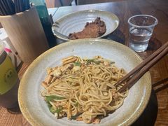 -圳兴面王·拌川·特色炒面(福田车公庙店)