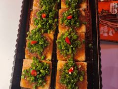 -鸣记脆皮烤鱼(三八广场店)