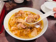 腐乳蒸肉-益华家菜屋(世茂店)