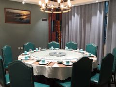 包厢-船家渔(徐州北路店)