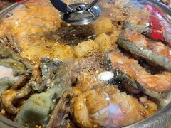 -黄记煌三汁焖锅(崇文门店)