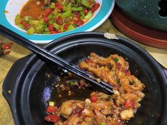 -湘香私房菜(大石长隆店)