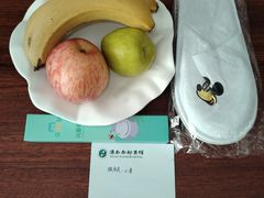-济南南郊宾馆