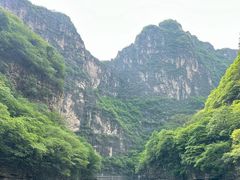 -龙庆峡风景区