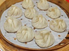 -朱新年·苏式汤团·面点(北寺塔店)