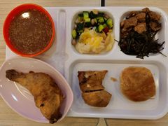 -香妃烤鸡(西单店)