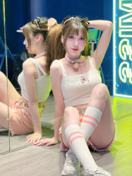 -HelloMiss舞蹈工作室