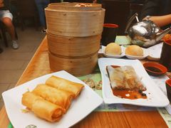 -添好运点心专门店(深水埗店)