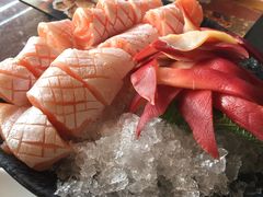 -大渔铁板烧(蛇口店)