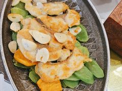 -院落新京菜·烤鸭(地安门店)