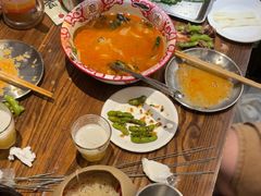 -破店肥哈·东北烧烤(南山保利店)