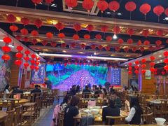 -亮欢寨酸汤鱼(沙冲路店)