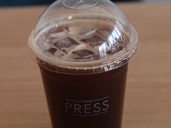 -THE PRESS(复旦大学店)
