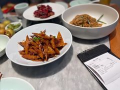 -苏帮袁Sue Cuisine(来福士店)