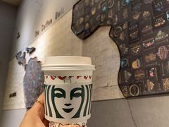 -星巴克臻选(思南公馆店)