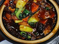 面筋煲-吾介小籠館