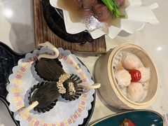 -乜都得港式茶楼(天贵路店)