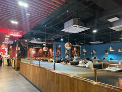 -傣妹火锅(南京东路一店)