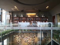 -了不起的考拉咖啡店(高新店)
