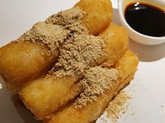 红糖糍粑-太二酸菜鱼(深圳布吉万象汇店)