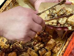 -鹤江桥·红油牛肉粉(SKP店)