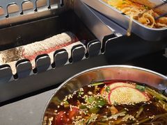 -很久以前羊肉串(昌里路三钢里店)