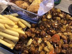 薯条-分米鸡DM Chicken(银泰城店)