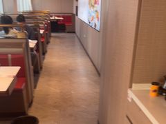 -李记搅团•非遗陕菜(三桥店)