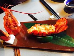 焗烤波士顿-上屿水产(鼓浪屿一店)