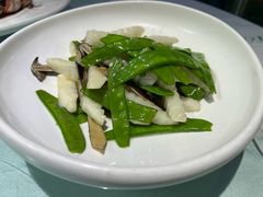 -白沙码头海鲜广场