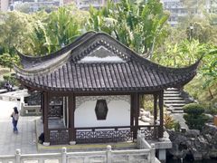-九龙寨城公园