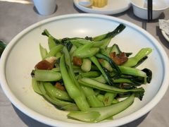 -陶兰居·香港饭店·海鲜大排档(圆融时代广场店)
