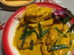 -辉记炭烧海鲜大排档·老字号(福田店)