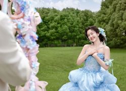 -第一夫人婚纱摄影(南京店)