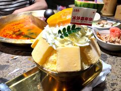 -小龙坎火锅(总店)