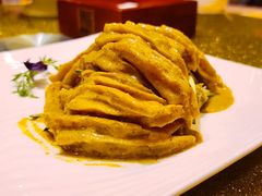 -大鸭梨烤鸭(左家庄店)