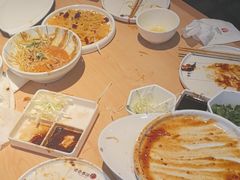 -香香春饼·非遗技艺(万达店)
