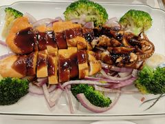 -朱仔记食府(江南大道店)