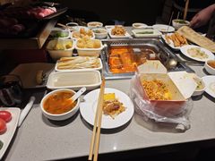 -海底捞火锅(龙湖北京大兴天街店)