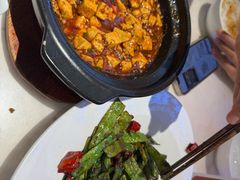 -茅庐川菜(烟台万象汇店)