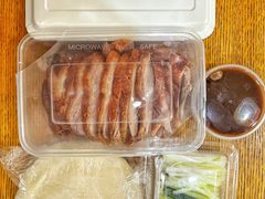 -徐一杆挂炉烤鸭(荣巷店)