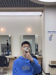 -CHANGE 美发烫染沙龙