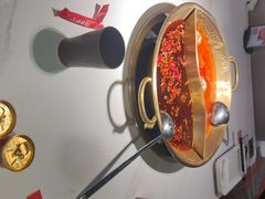 -小龙坎火锅(IFS HOT店)