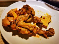 -味之绝美蛙鱼头火锅(高新店)