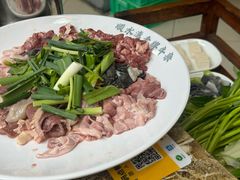 -顺水湾·牛肉牛杂火锅(驾鹤店)